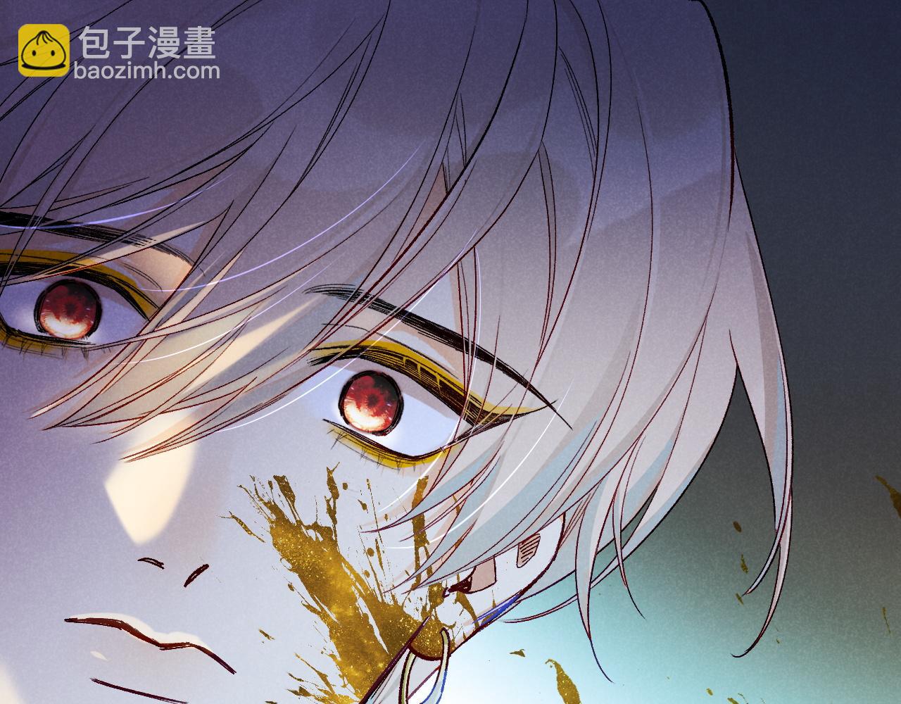 第119话 无神的国度(1/4)-第207话
