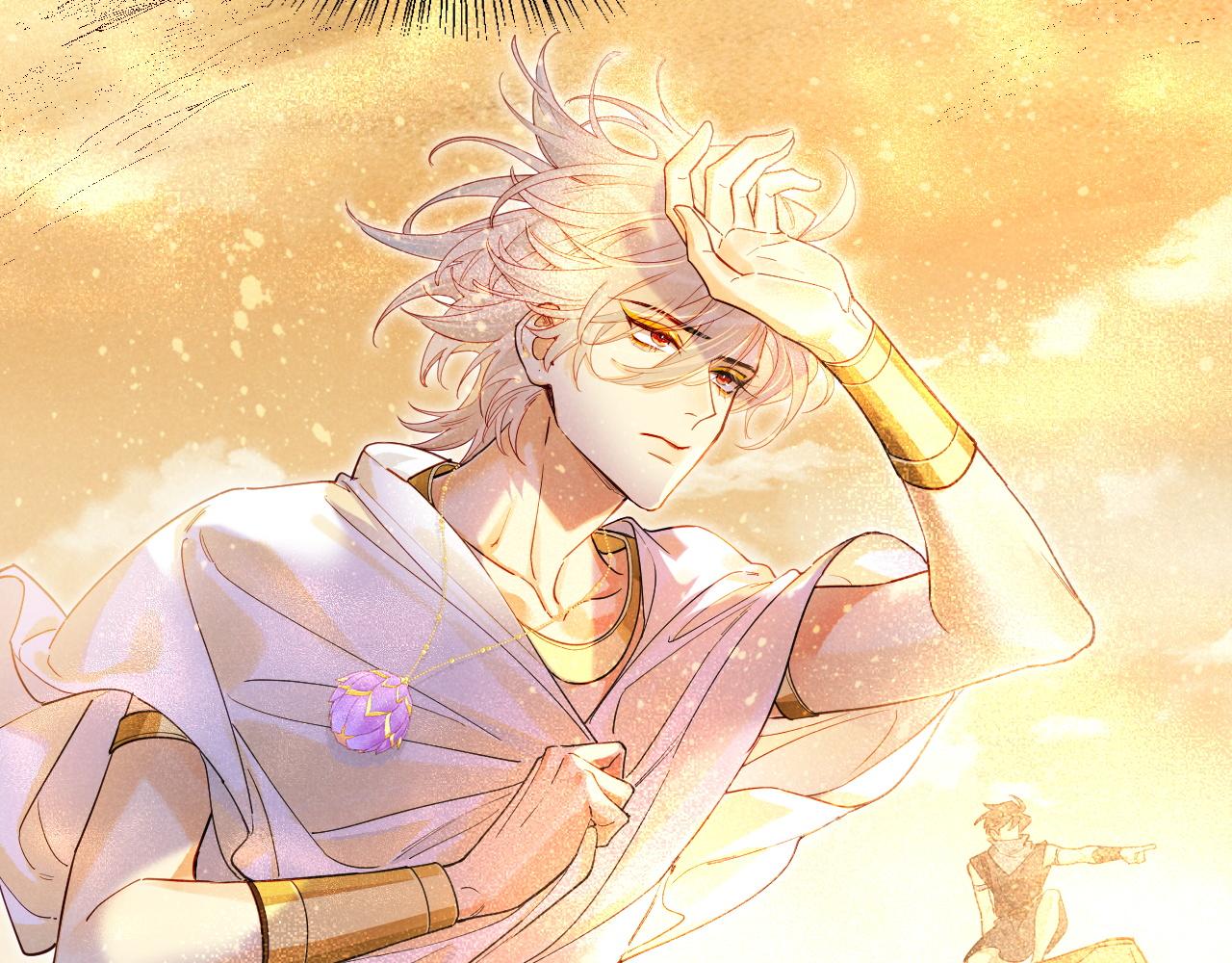 第123话 国王的小秘密(1/4)-第215话