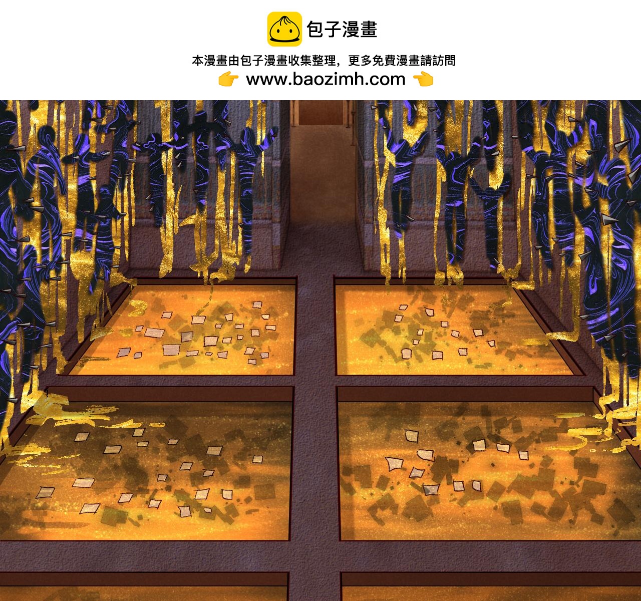 第132话 似曾相识(1/3)-第227话
