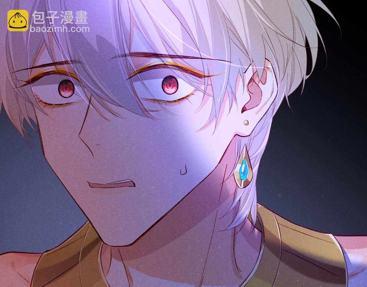 第23话 悄无声息的改变(1/3)-第25话