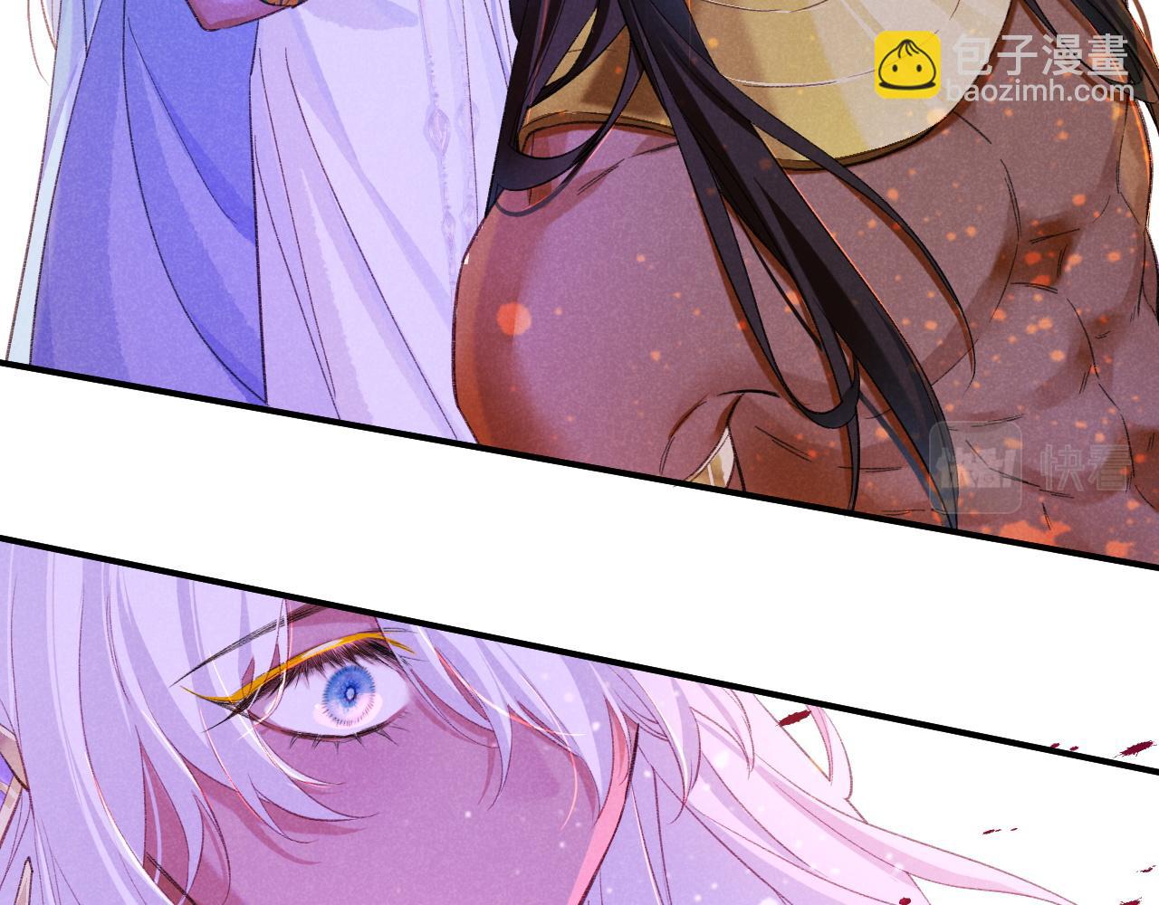 第29话 久违的笑脸(1/3)-第31话