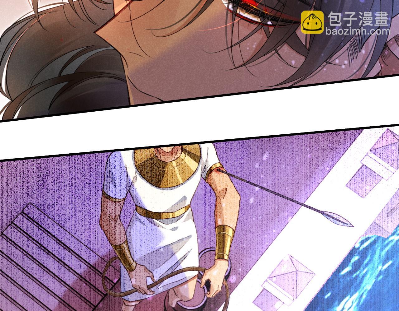 第29话 久违的笑脸(1/3)-第31话