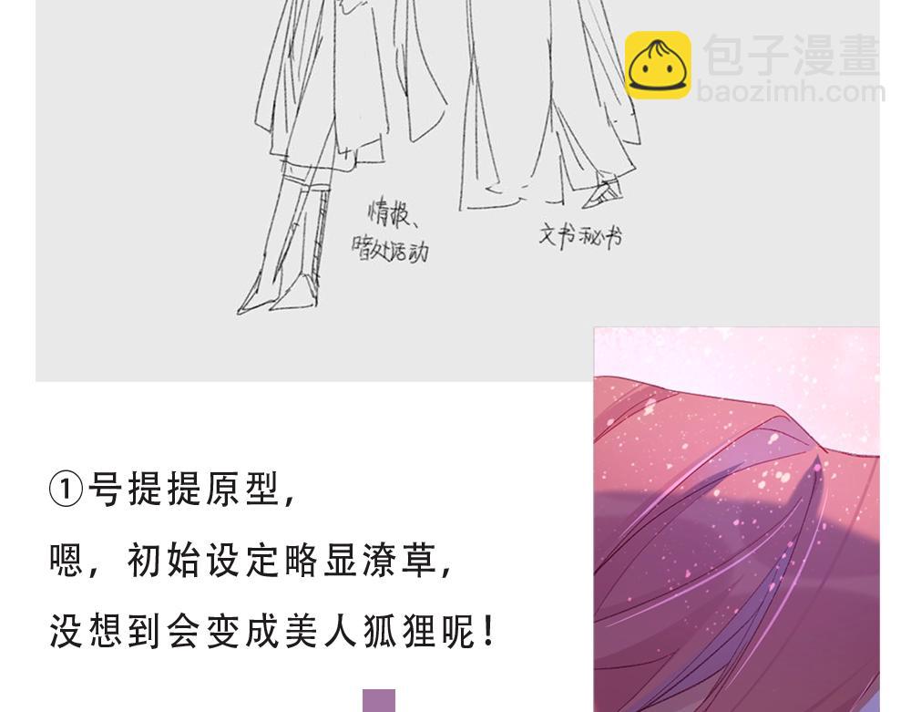 第8期  创作之路：筹备期美图！-第57话