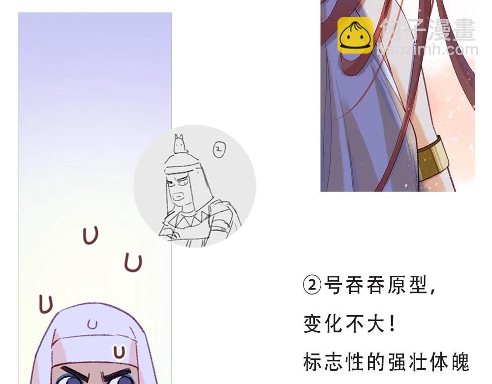 第8期  创作之路：筹备期美图！-第57话
