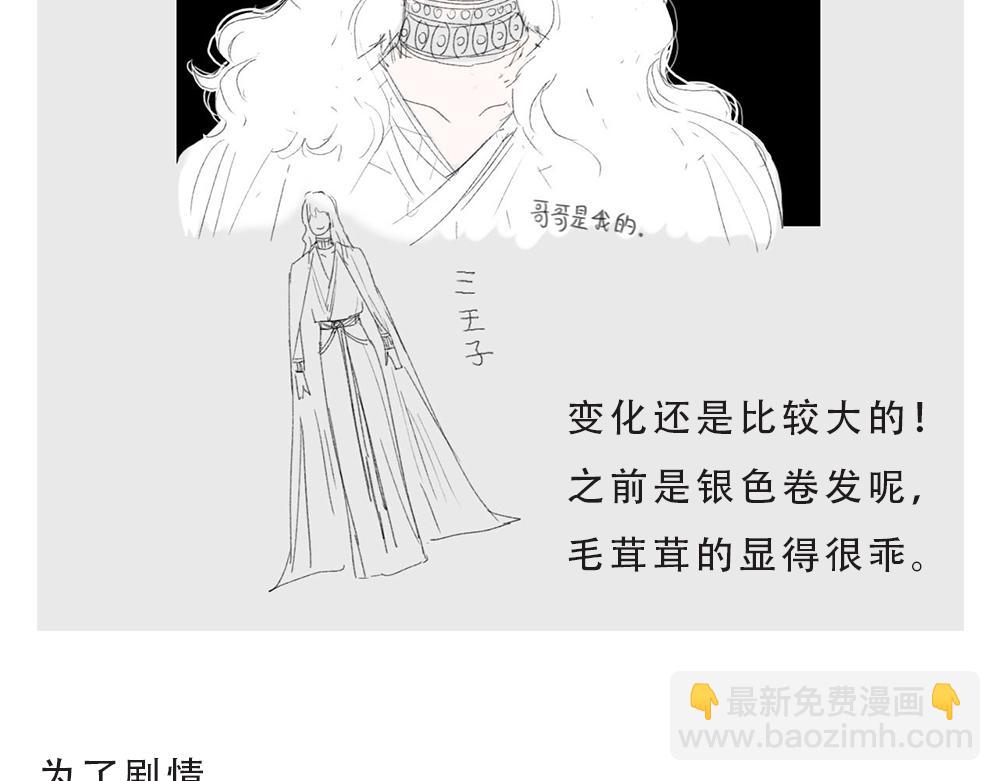 第8期  创作之路：筹备期美图！-第57话