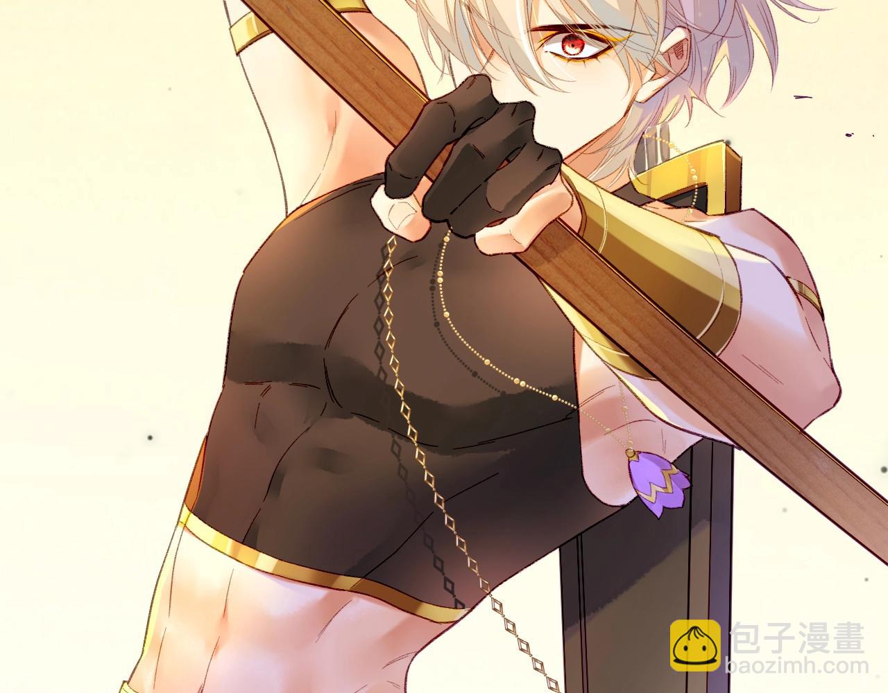 第18期  粉丝福利：高清壁纸第二期-第71话