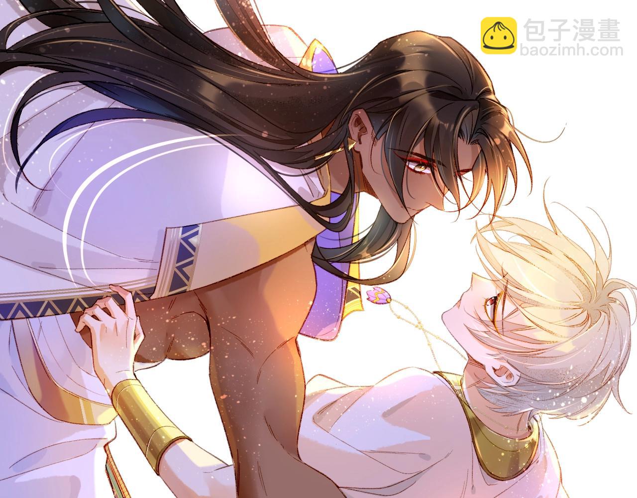 第18期  粉丝福利：高清壁纸第二期-第71话
