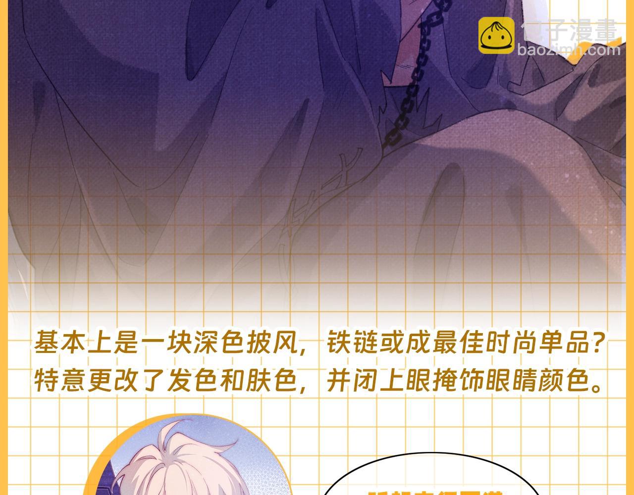 第21期 特别企划：奇迹弥弥的衣橱-第77话