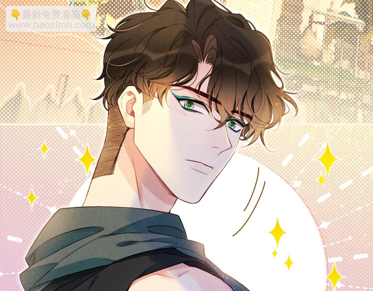 第52话 提提的来信(1/3)-第79话