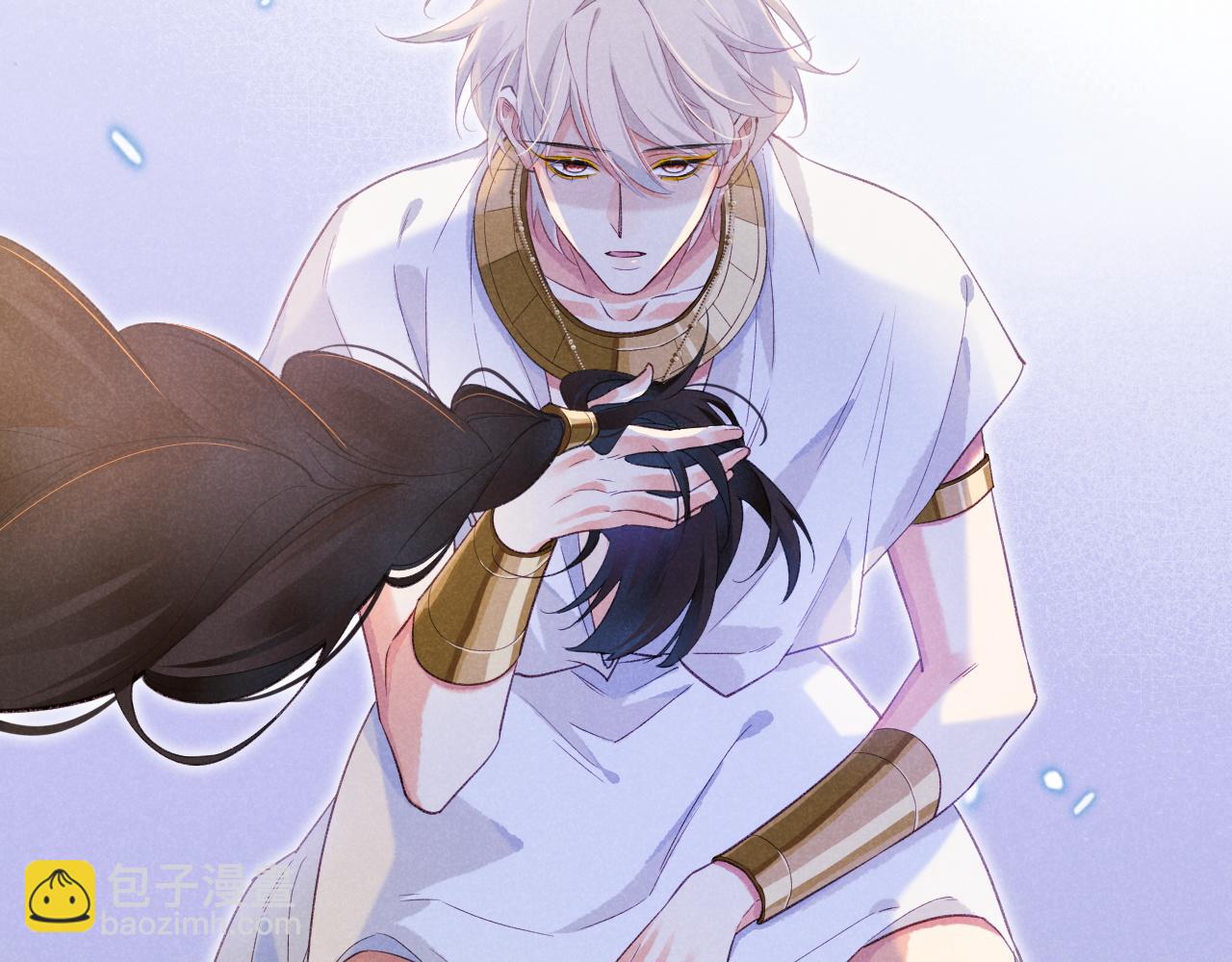 第53话 无法逃离的阴影(1/3)-第85话