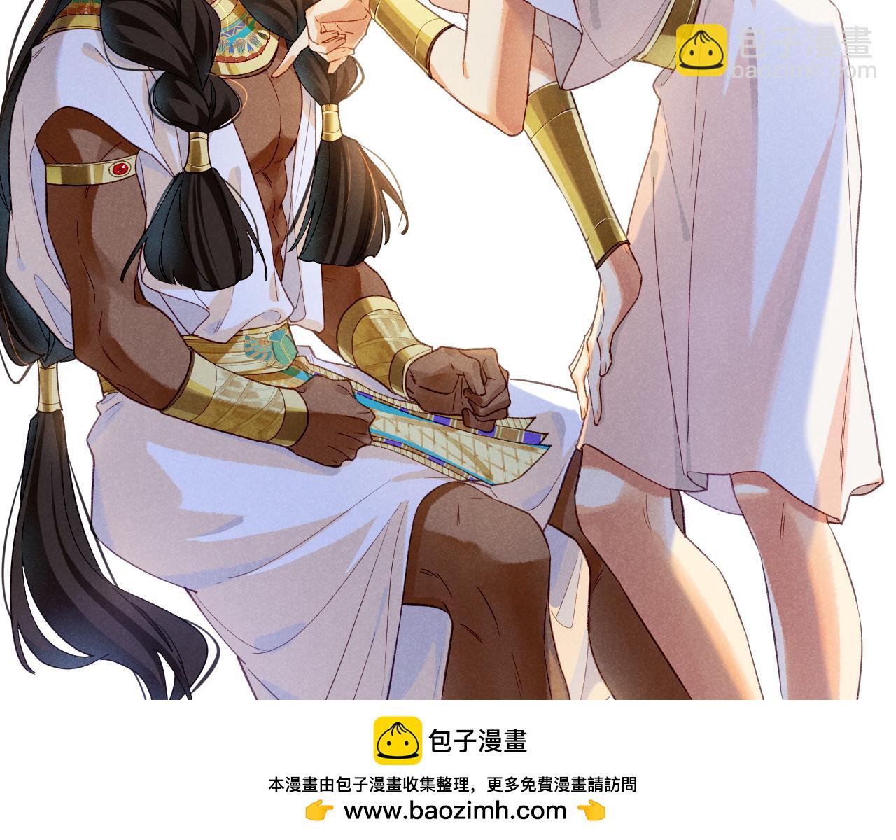 第53话 无法逃离的阴影(1/3)-第85话