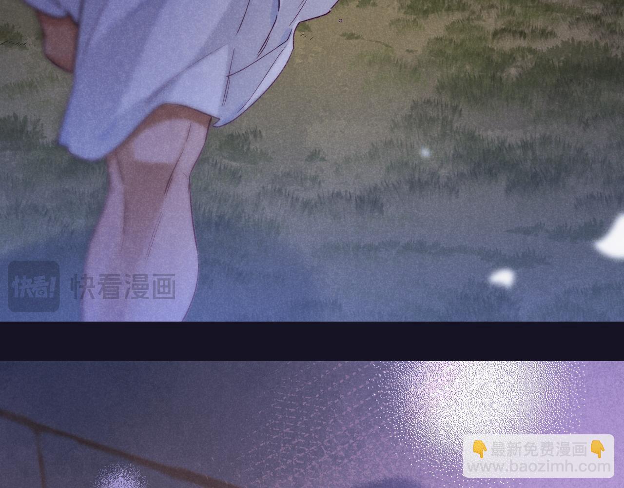 第53话 无法逃离的阴影(1/3)-第85话
