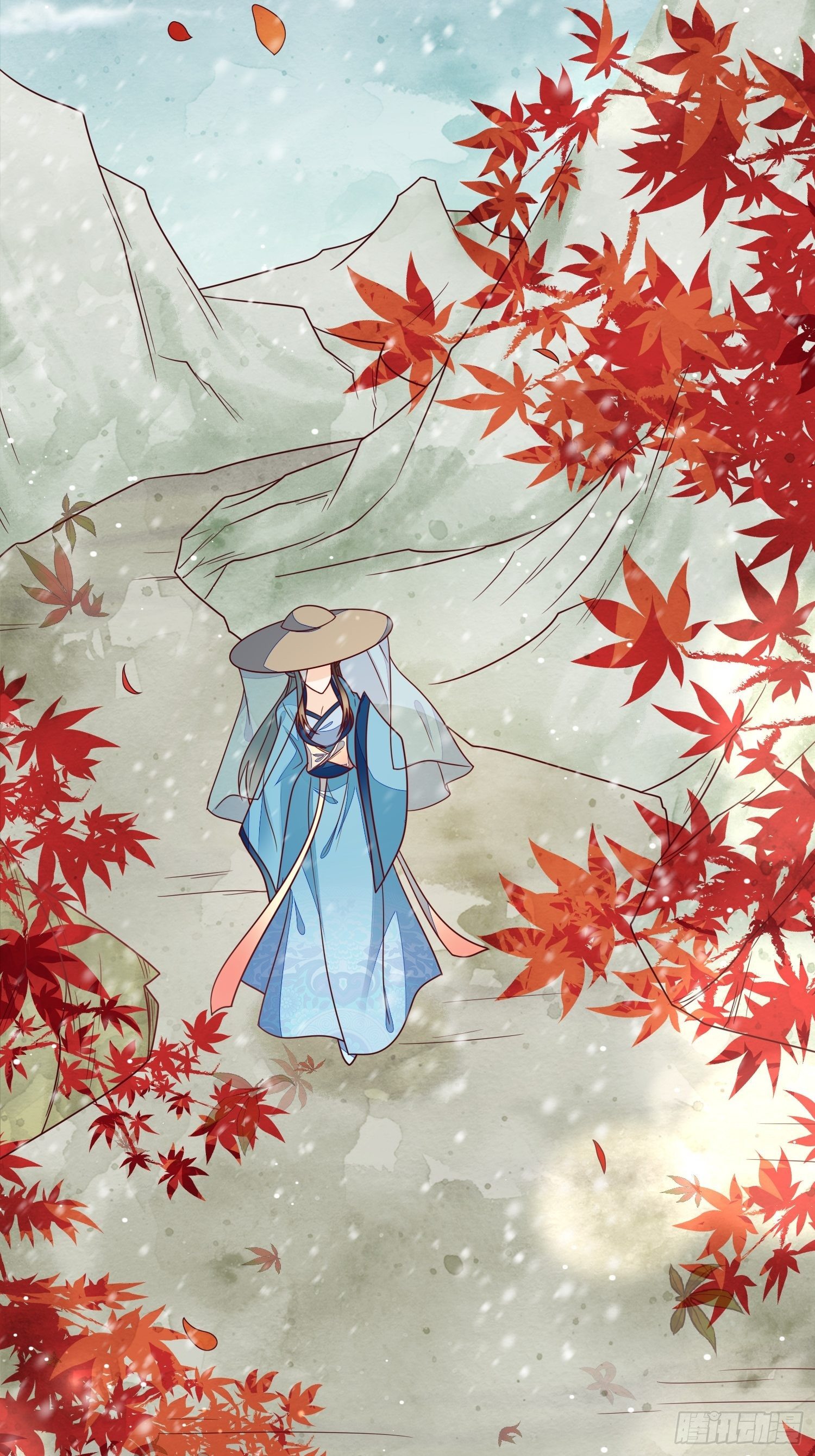 第30话 观澄在我心中-第31话