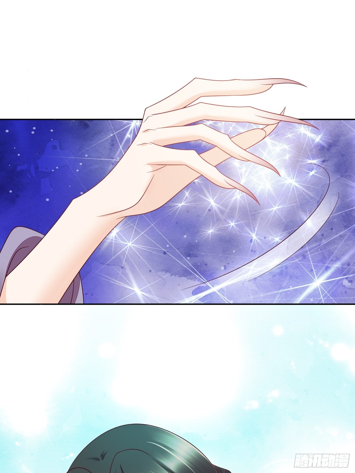 第32话 至纯真心-第33话