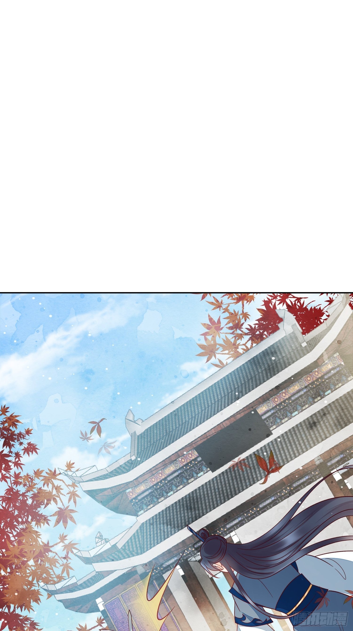 第36话 擅闯清觉宗-第37话