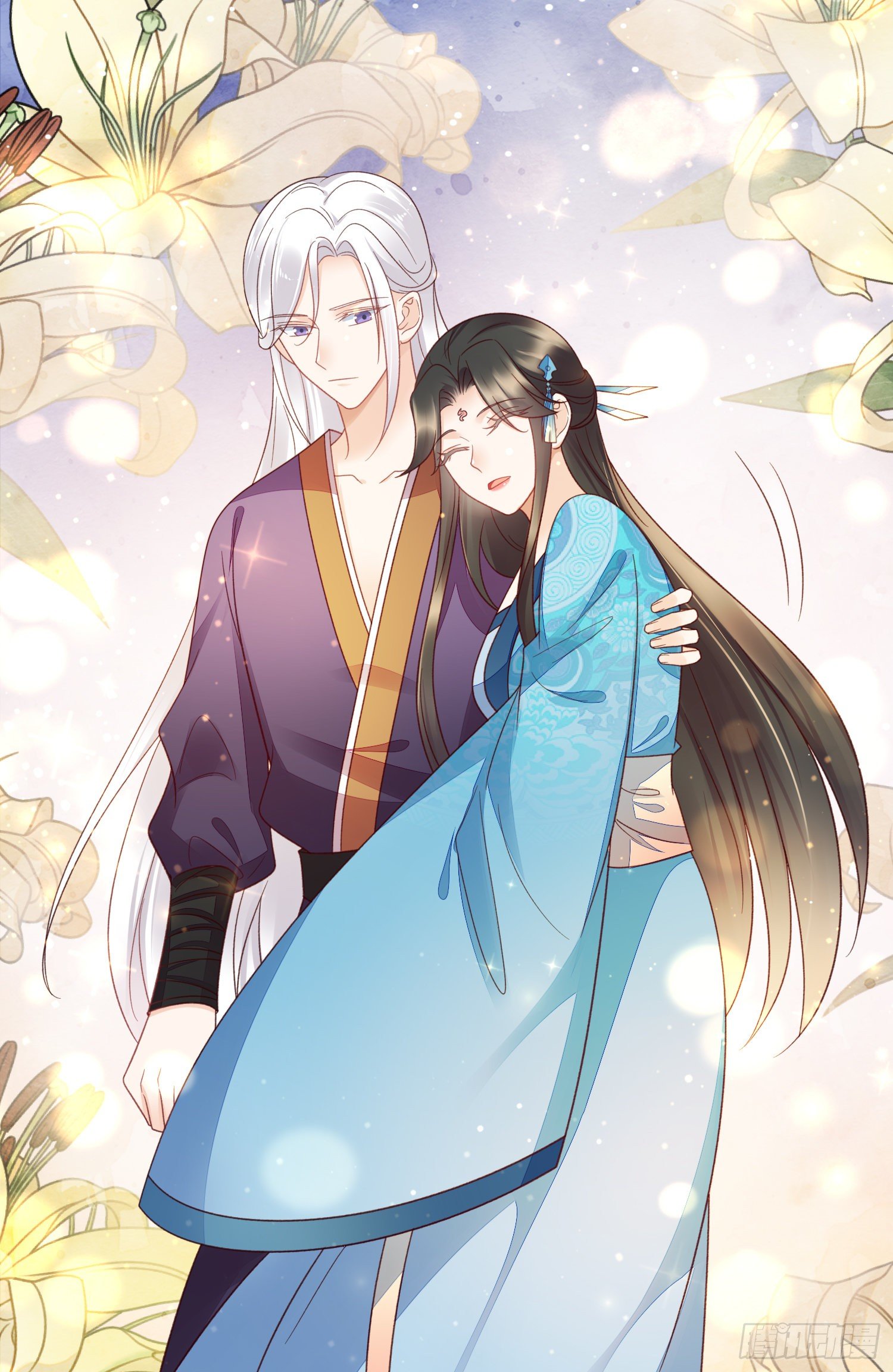 第38话 执迷不悟-第39话