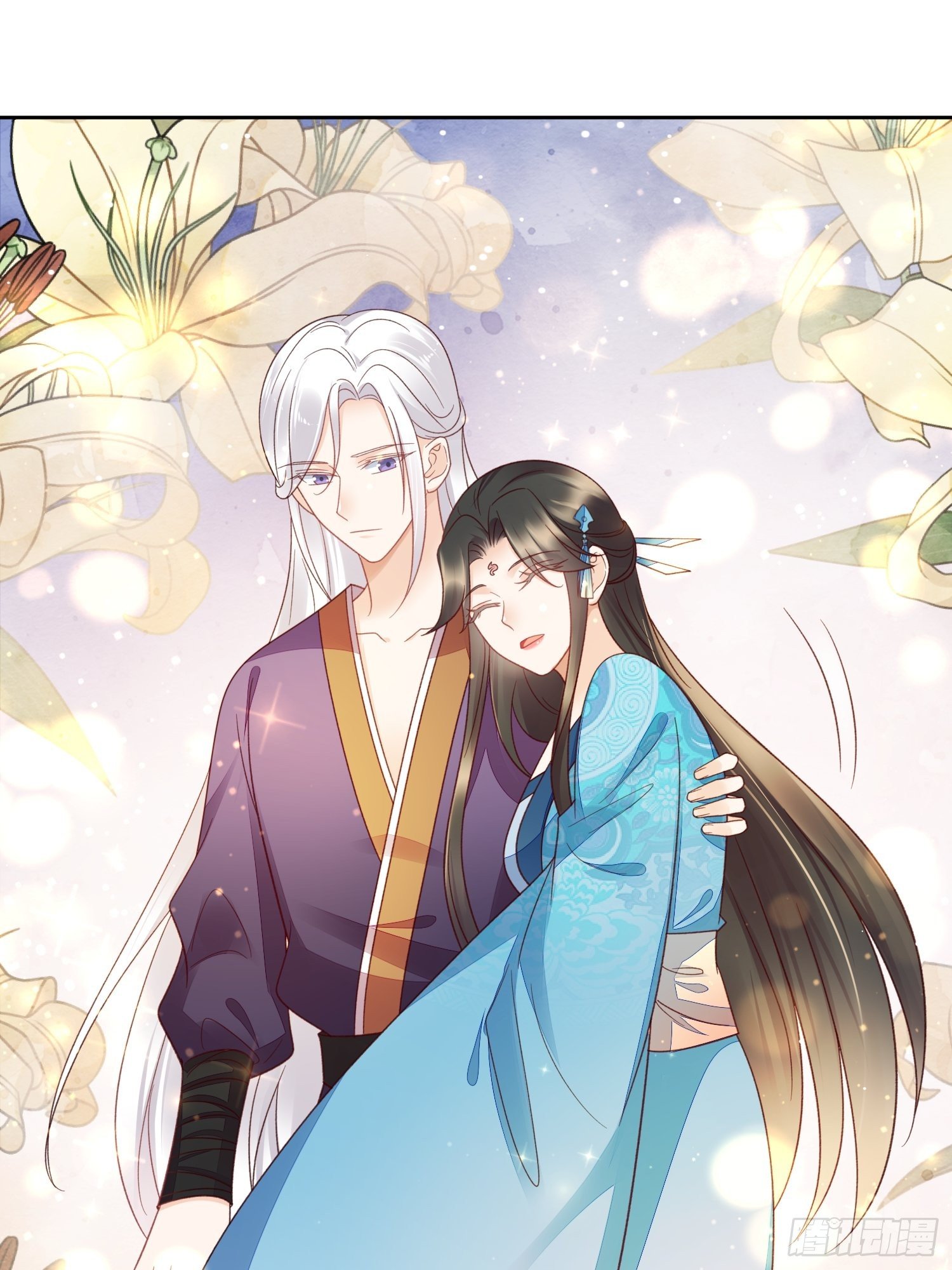 第38话 执迷不悟-第39话