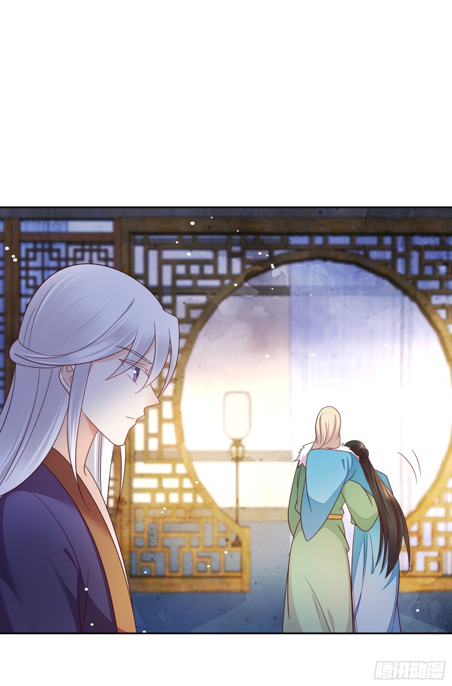 第38话 执迷不悟-第39话