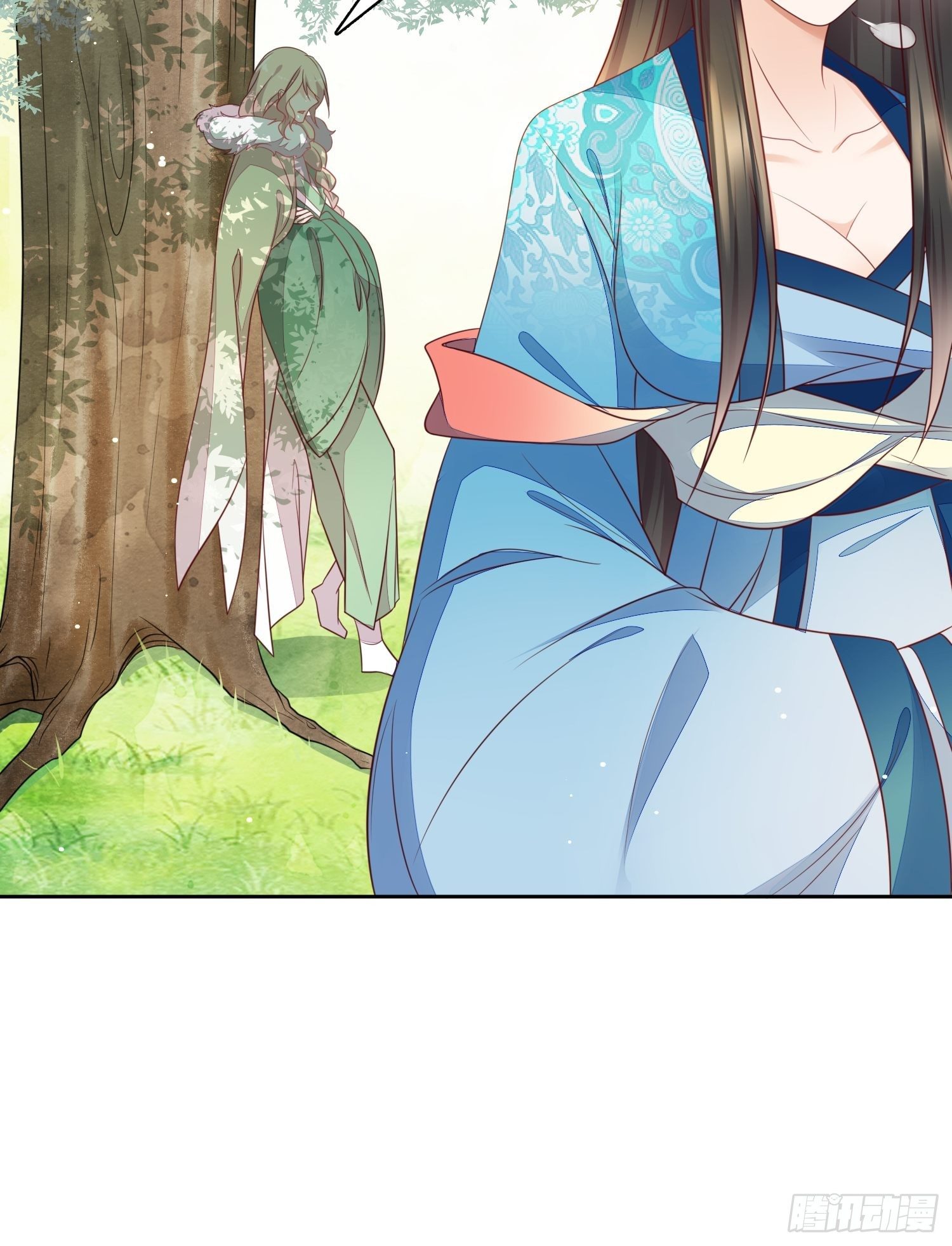 第4章 药叉现身-第5话