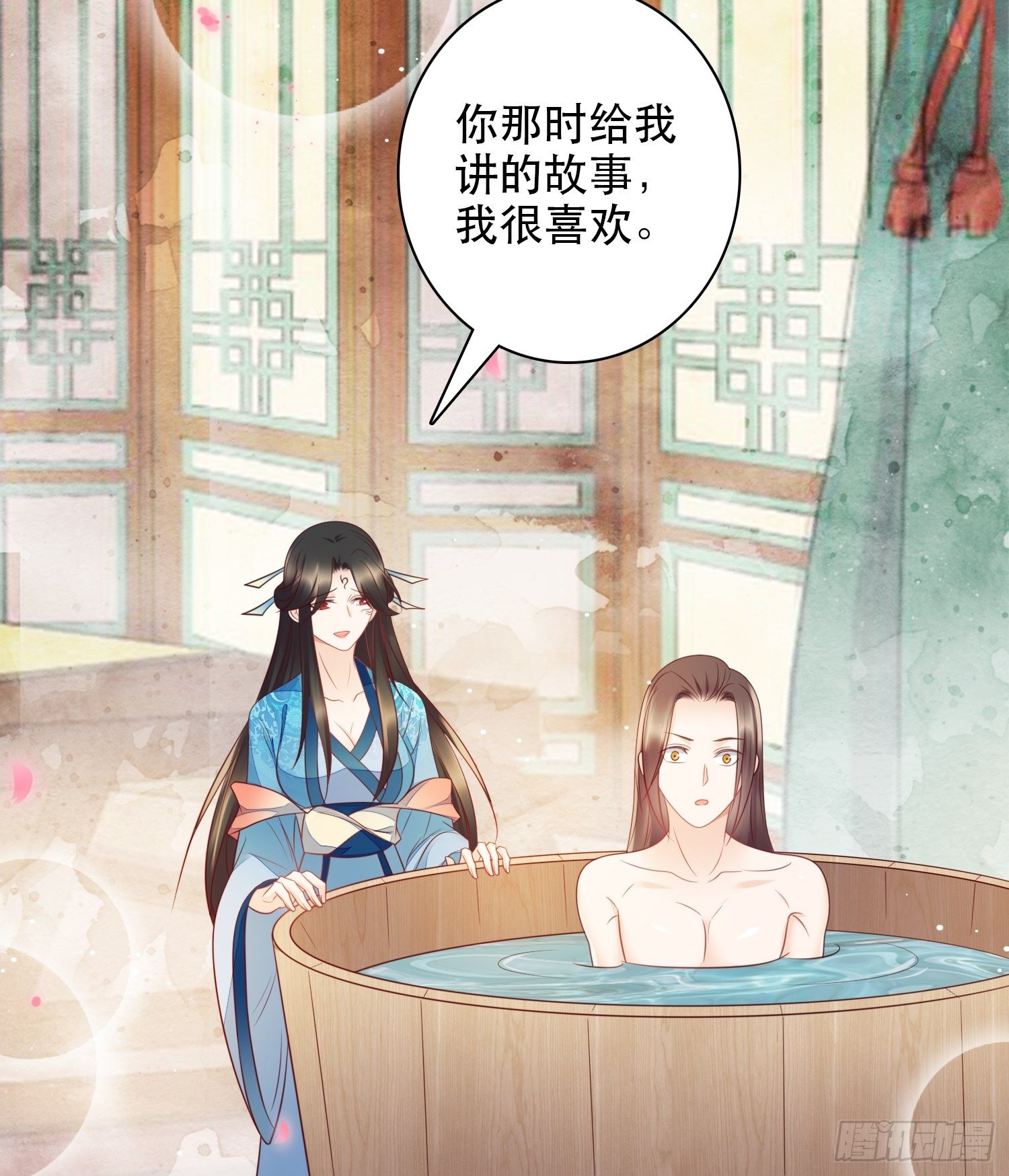 第4章 药叉现身-第5话