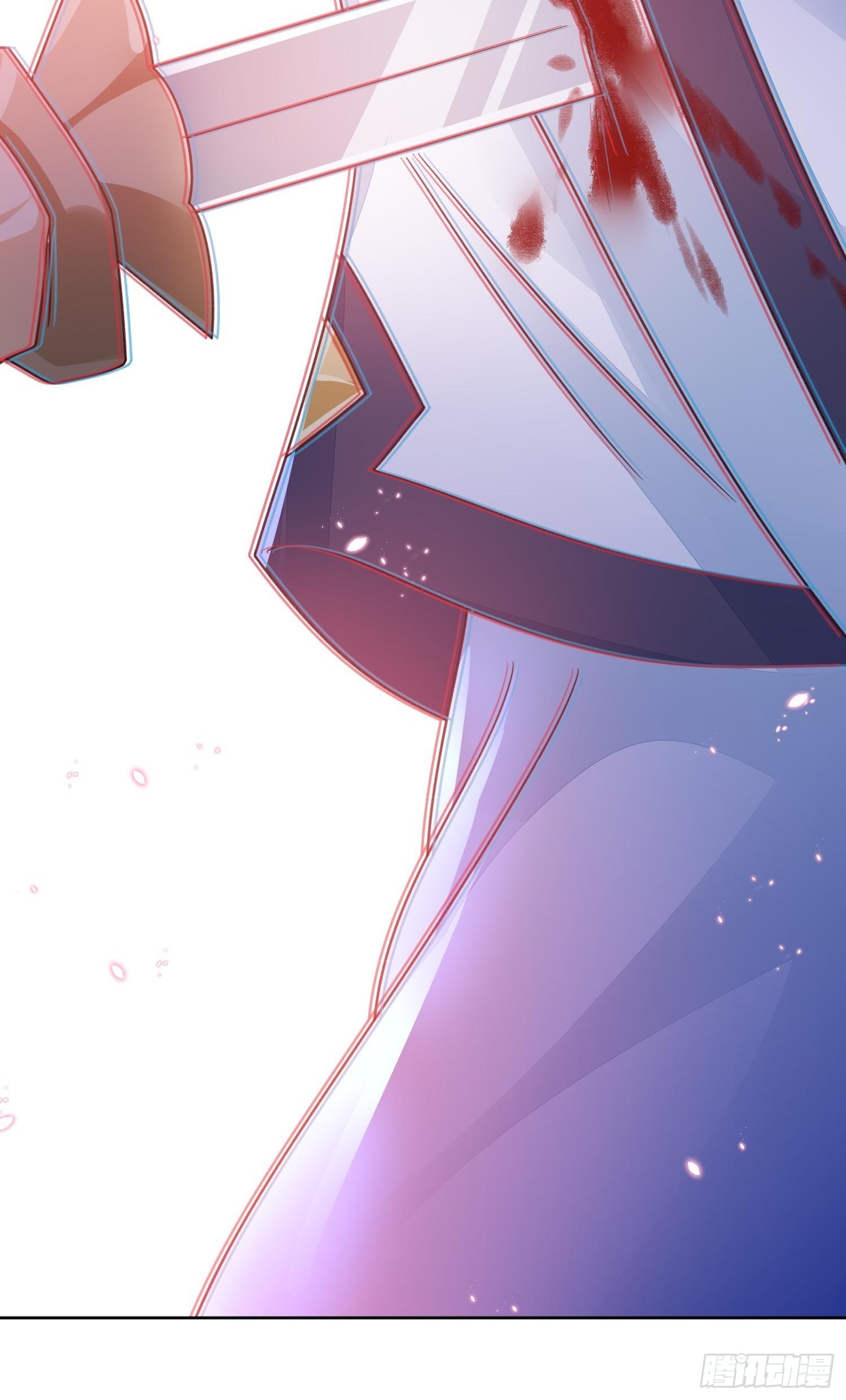 第44话 我也想与你共白头(1/2)-第45话