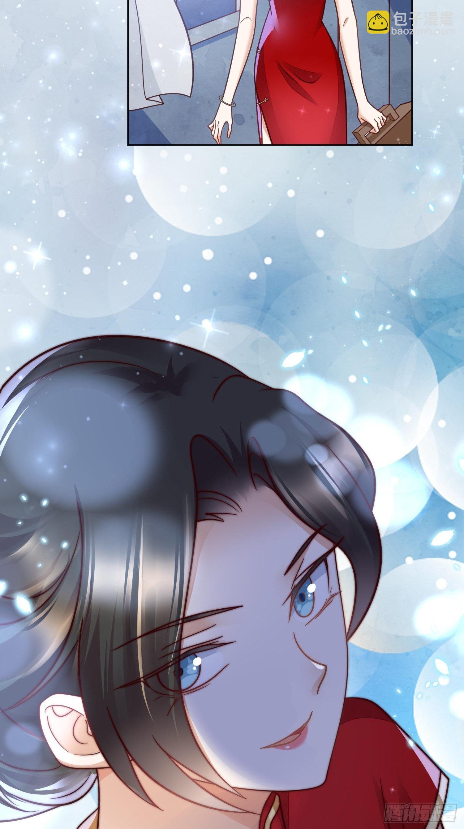 第46话 观澄我来找你了-第47话