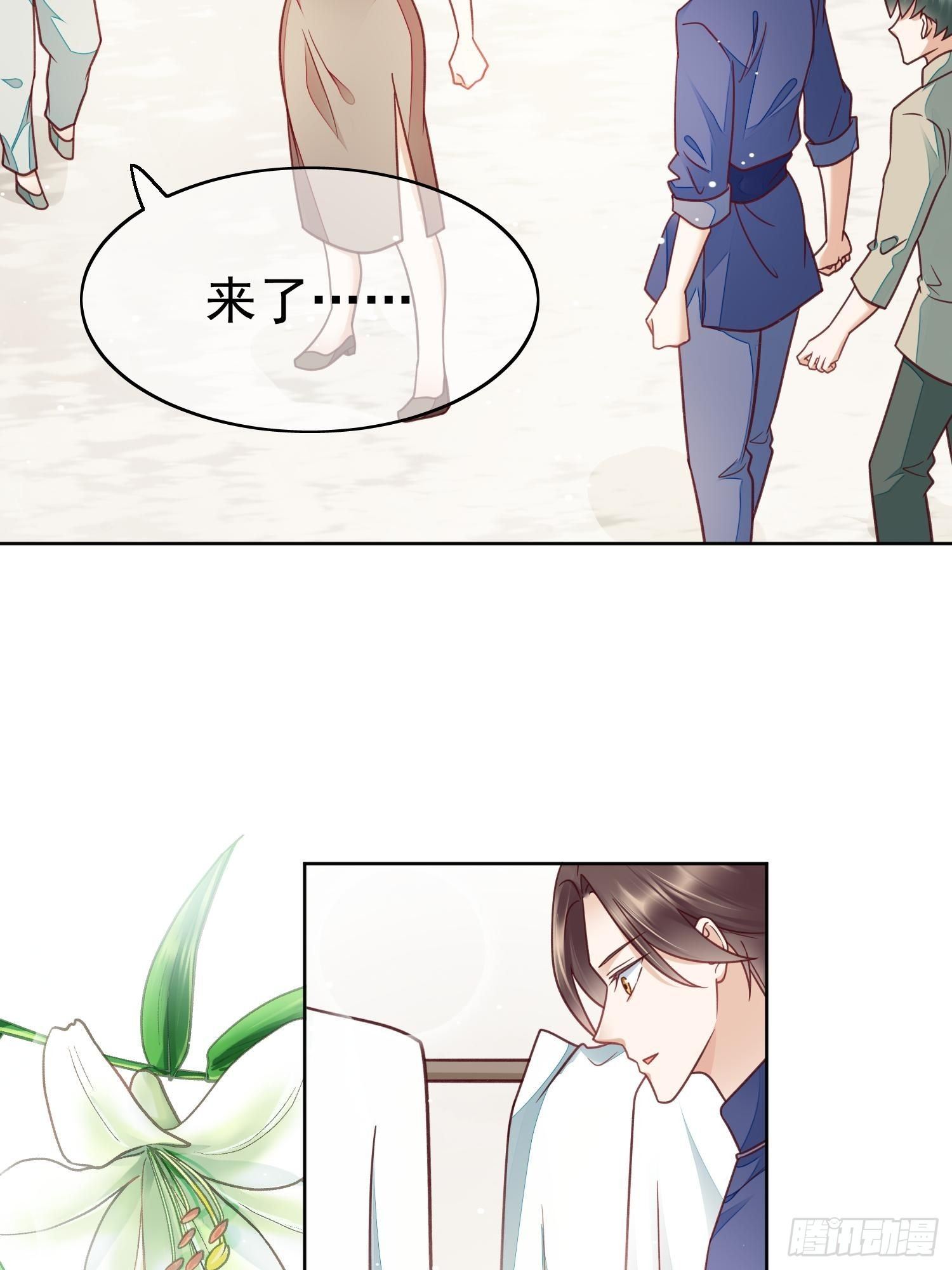 第48话 一见钟情-第49话