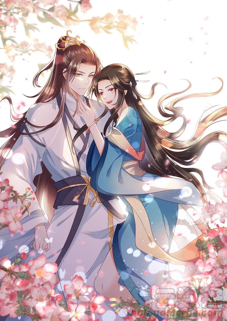 第54话 她爱的人不是我-第55话