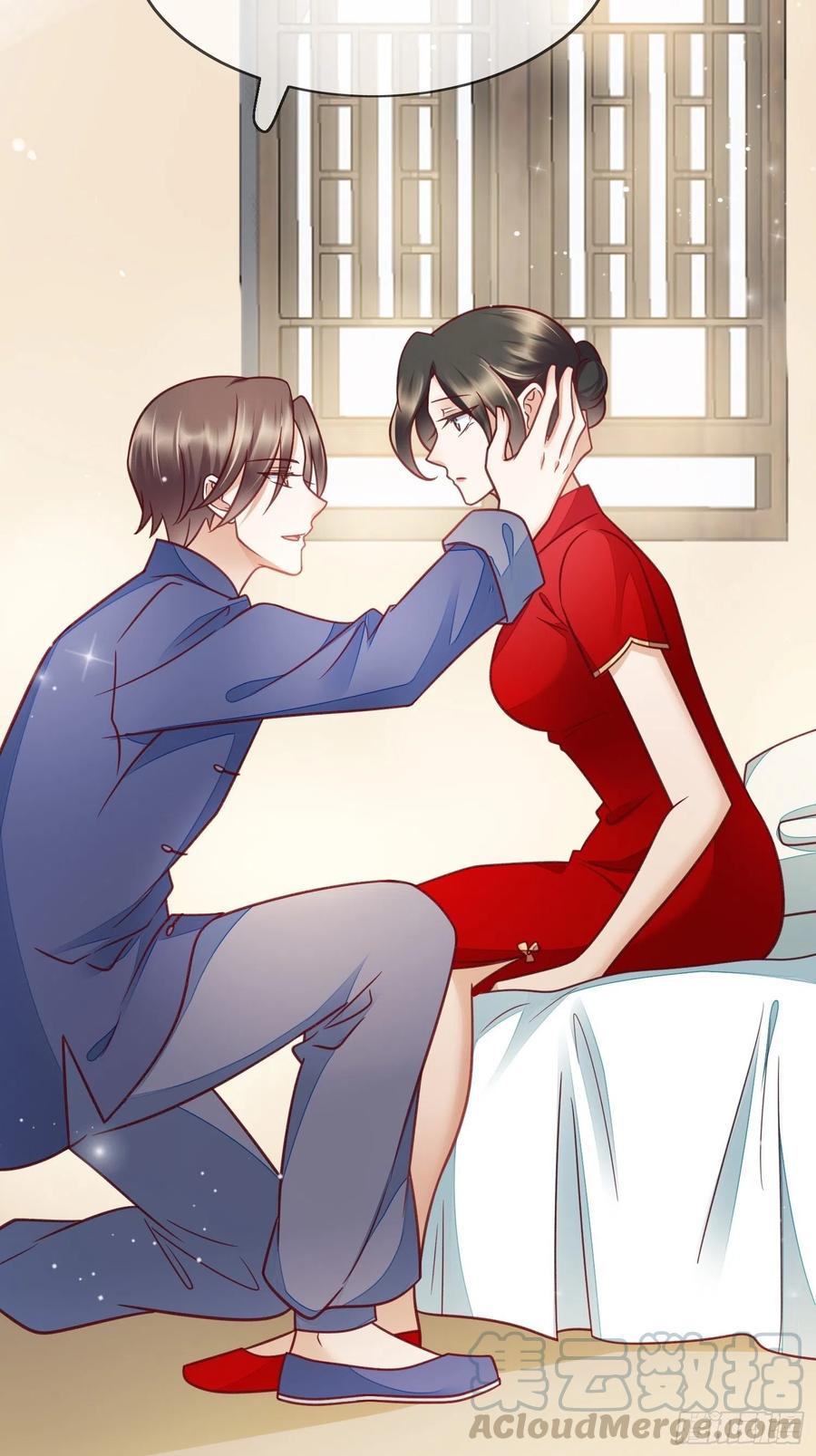 第54话 她爱的人不是我-第55话