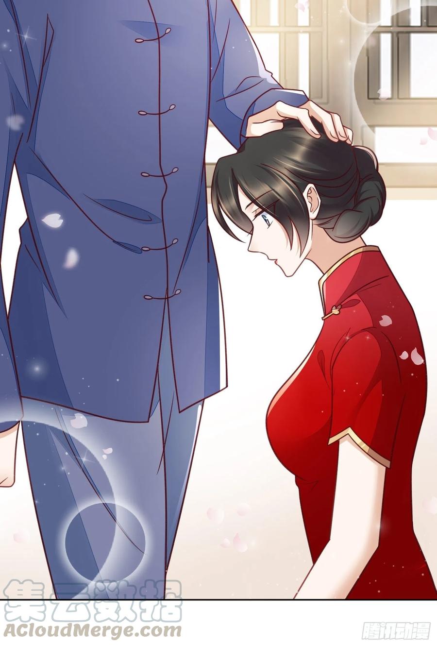第54话 她爱的人不是我-第55话