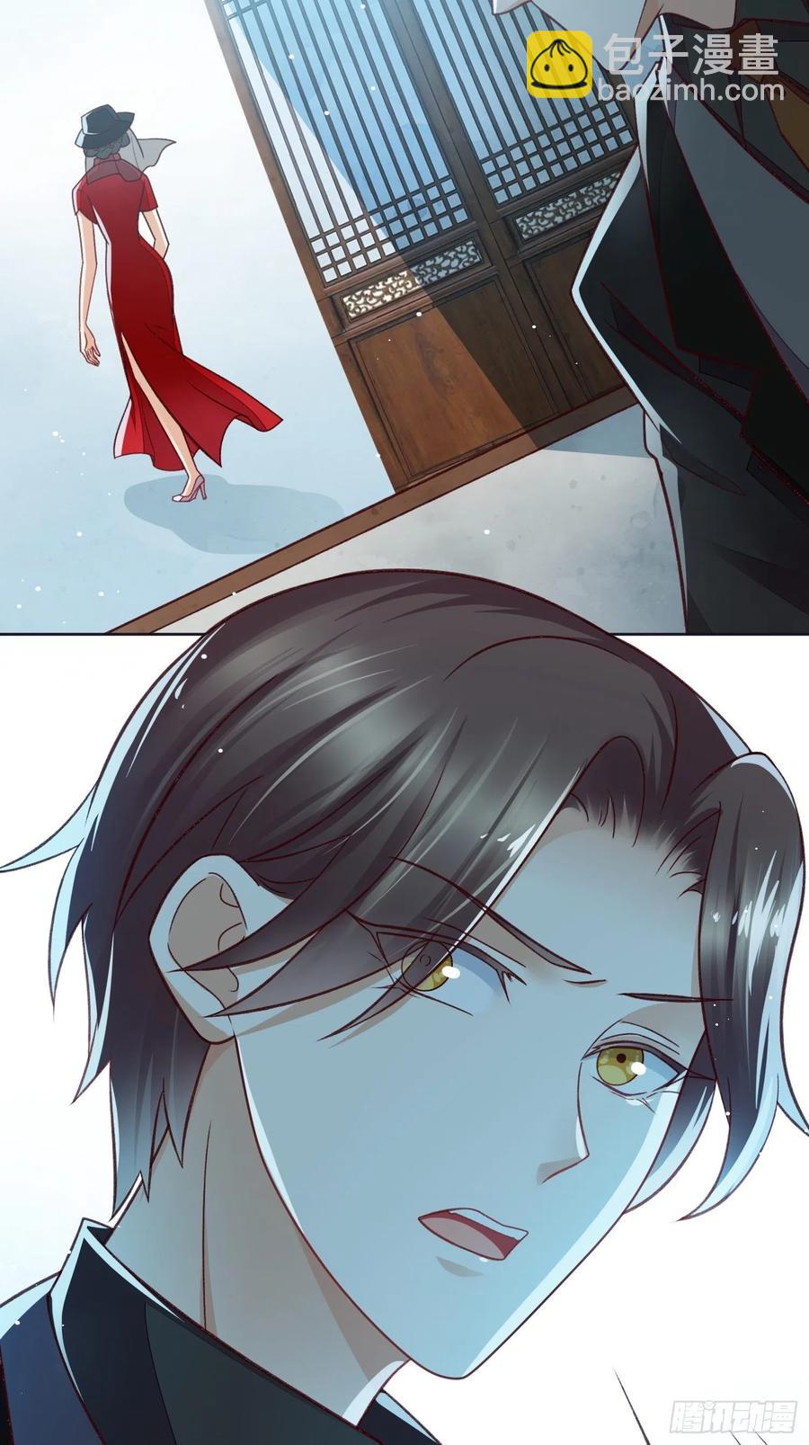 第56话 只要他一切安好-第57话