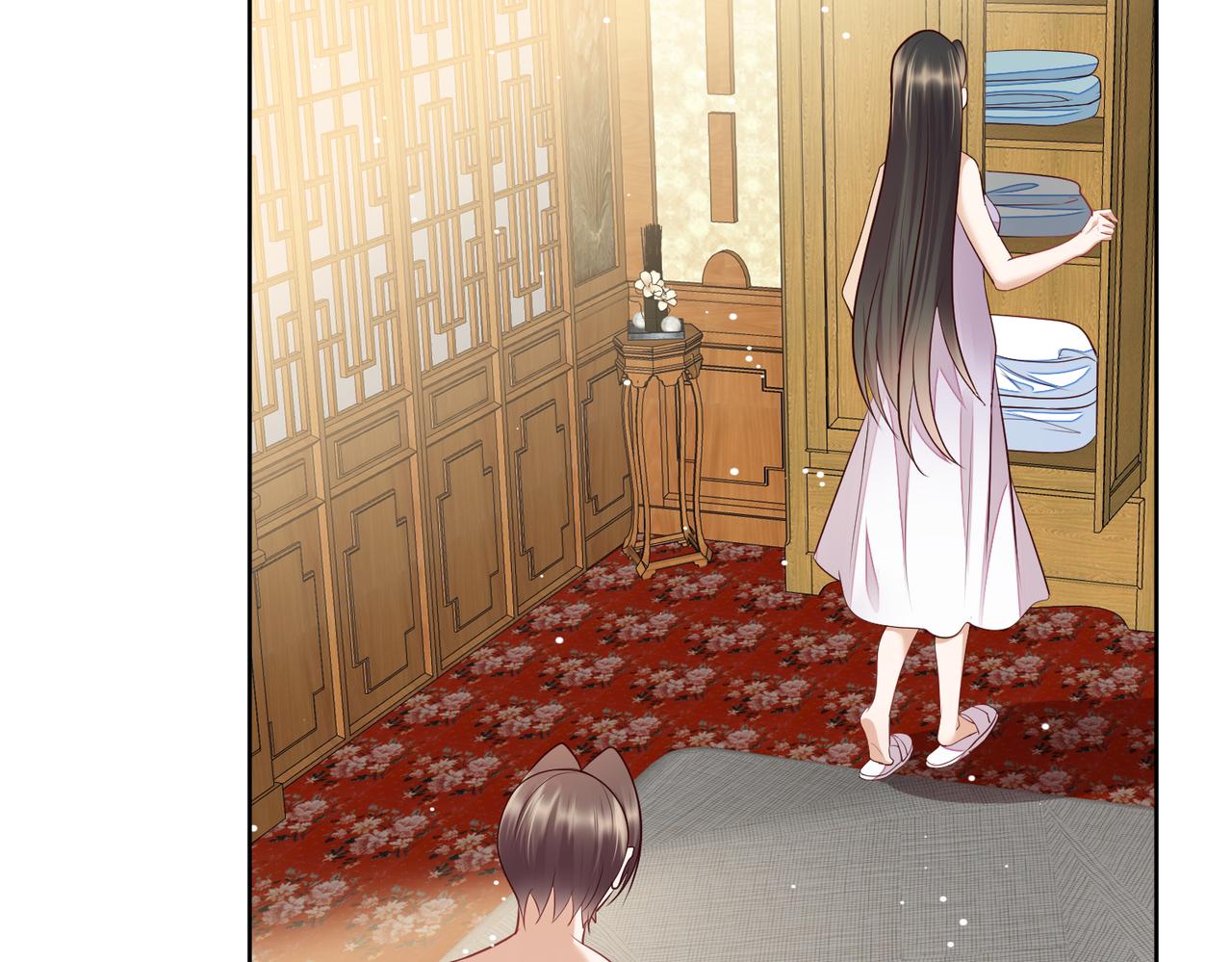 第64话 第63话 阿阴嫁给我吧(1/3)-第65话