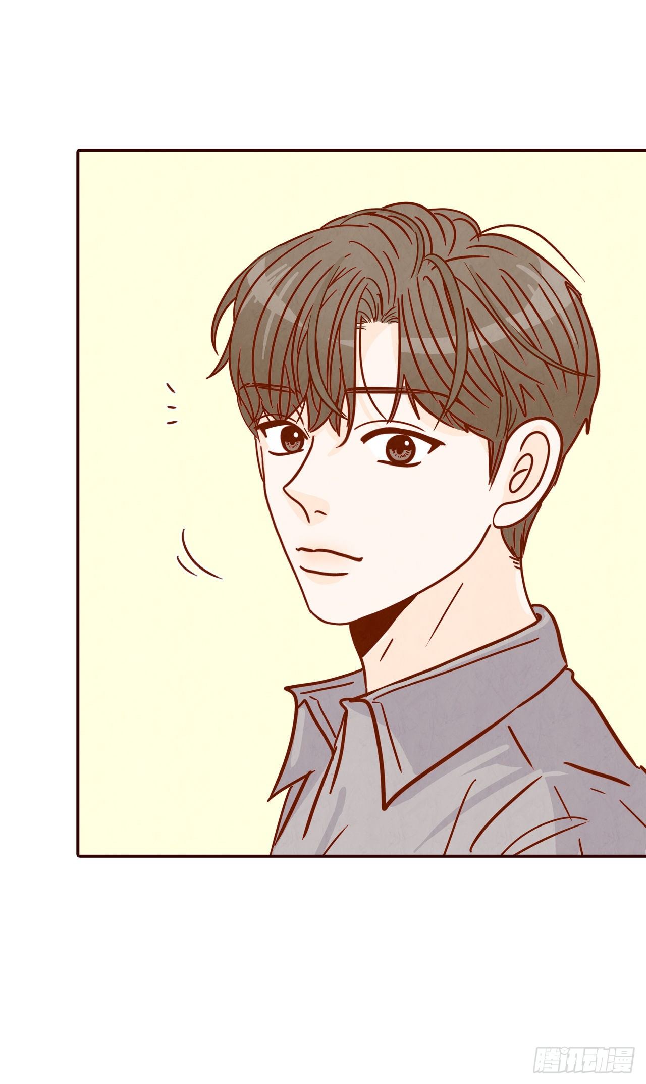 10.你说他对我有好感？！(1/2)-第11话