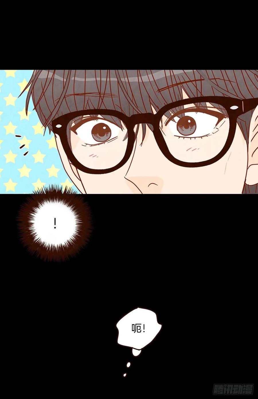 14.对不起，我要远离你&hellip;(1/2)-第15话