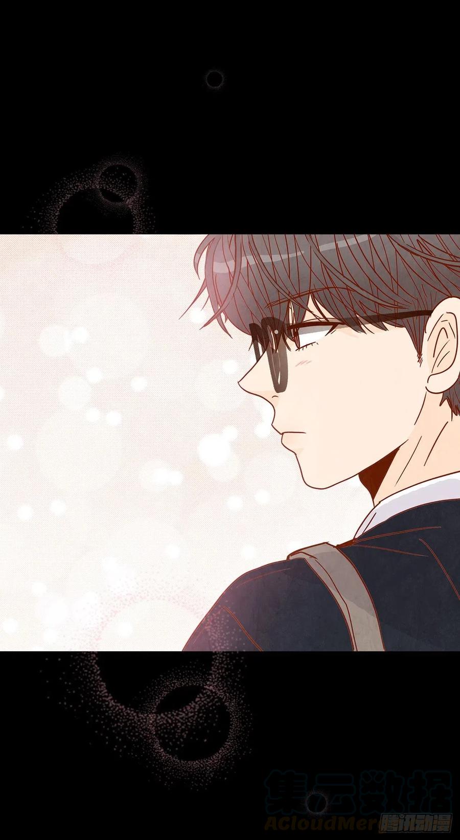 14.对不起，我要远离你&hellip;(1/2)-第15话