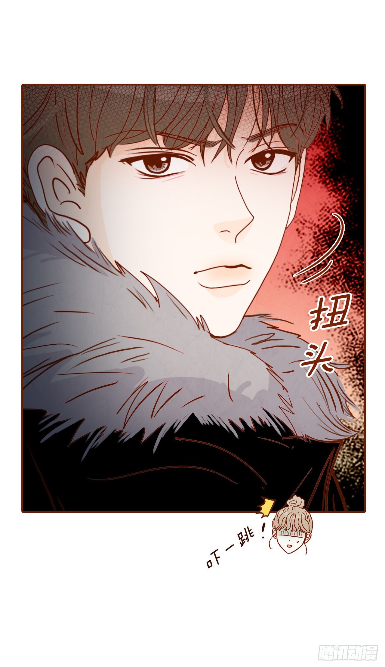 2.冤家路窄(1/2)-第3话
