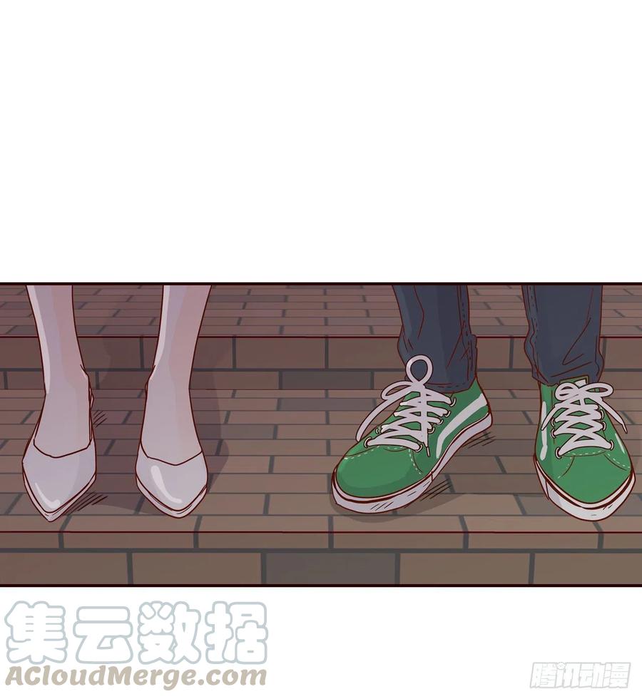 28.和郑海元一起吃个饭(1/2)-第29话