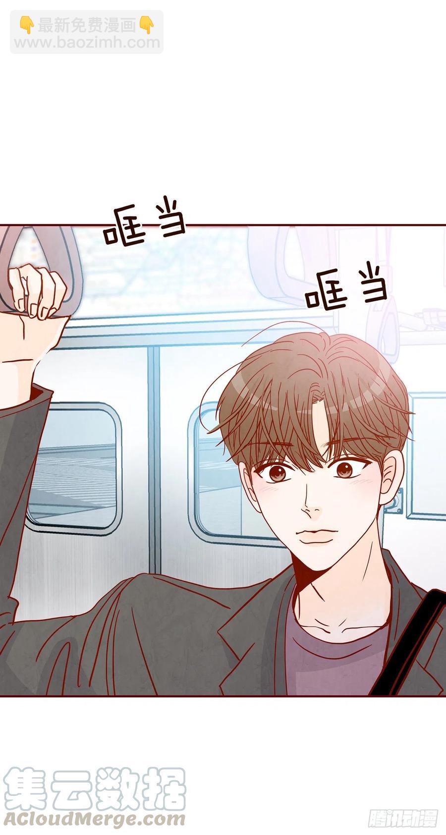 30.这个男人真不错哦？(1/2)-第31话