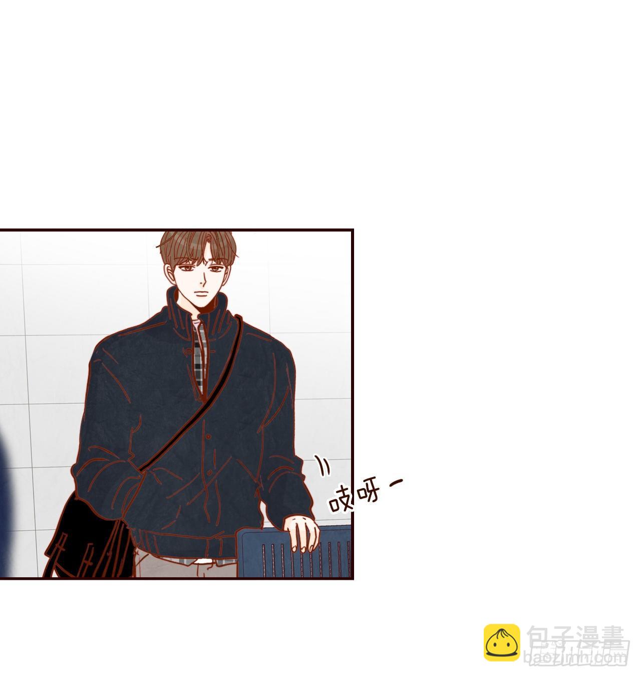 4.怎么又是你？！(1/2)-第5话
