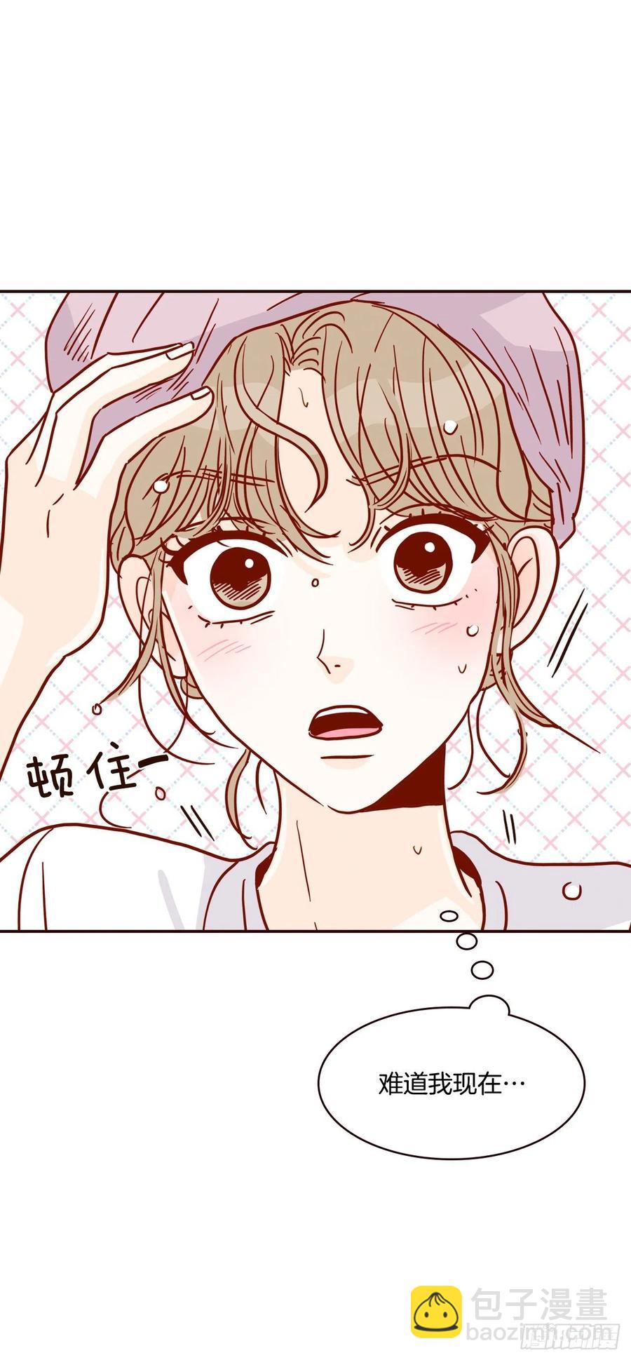 40.传说中的&ldquo;巅峰时刻&rdquo;(1/2)-第41话