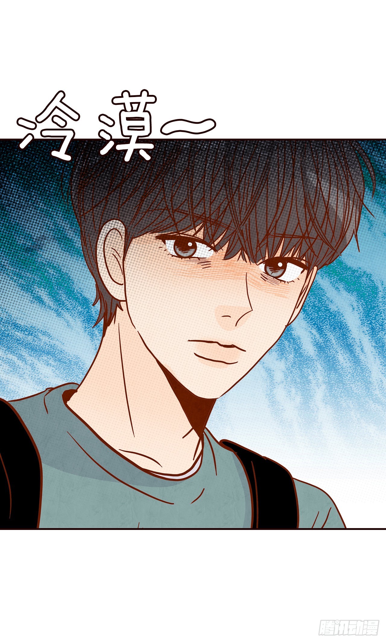 46.郑海元的笑容(1/2)-第47话