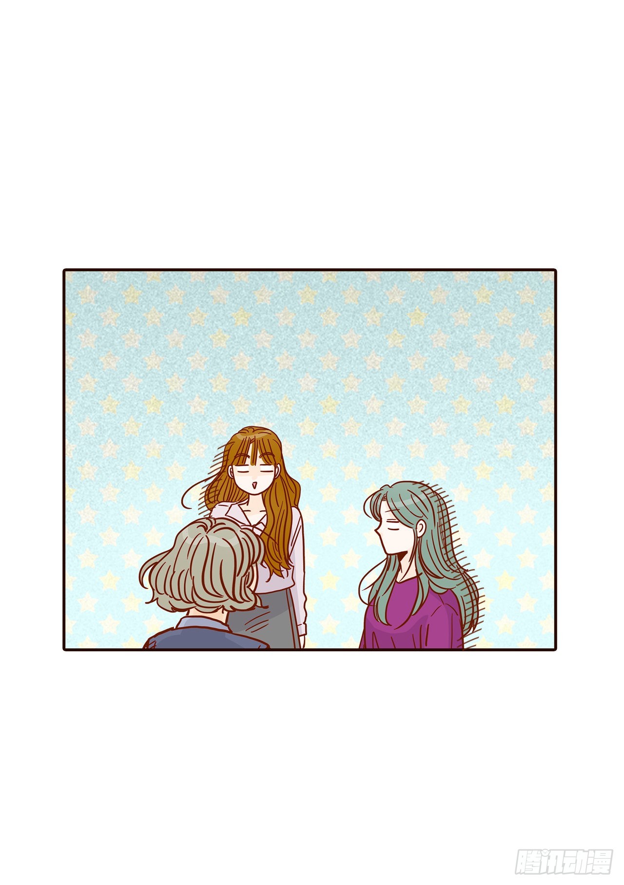 46.郑海元的笑容(1/2)-第47话