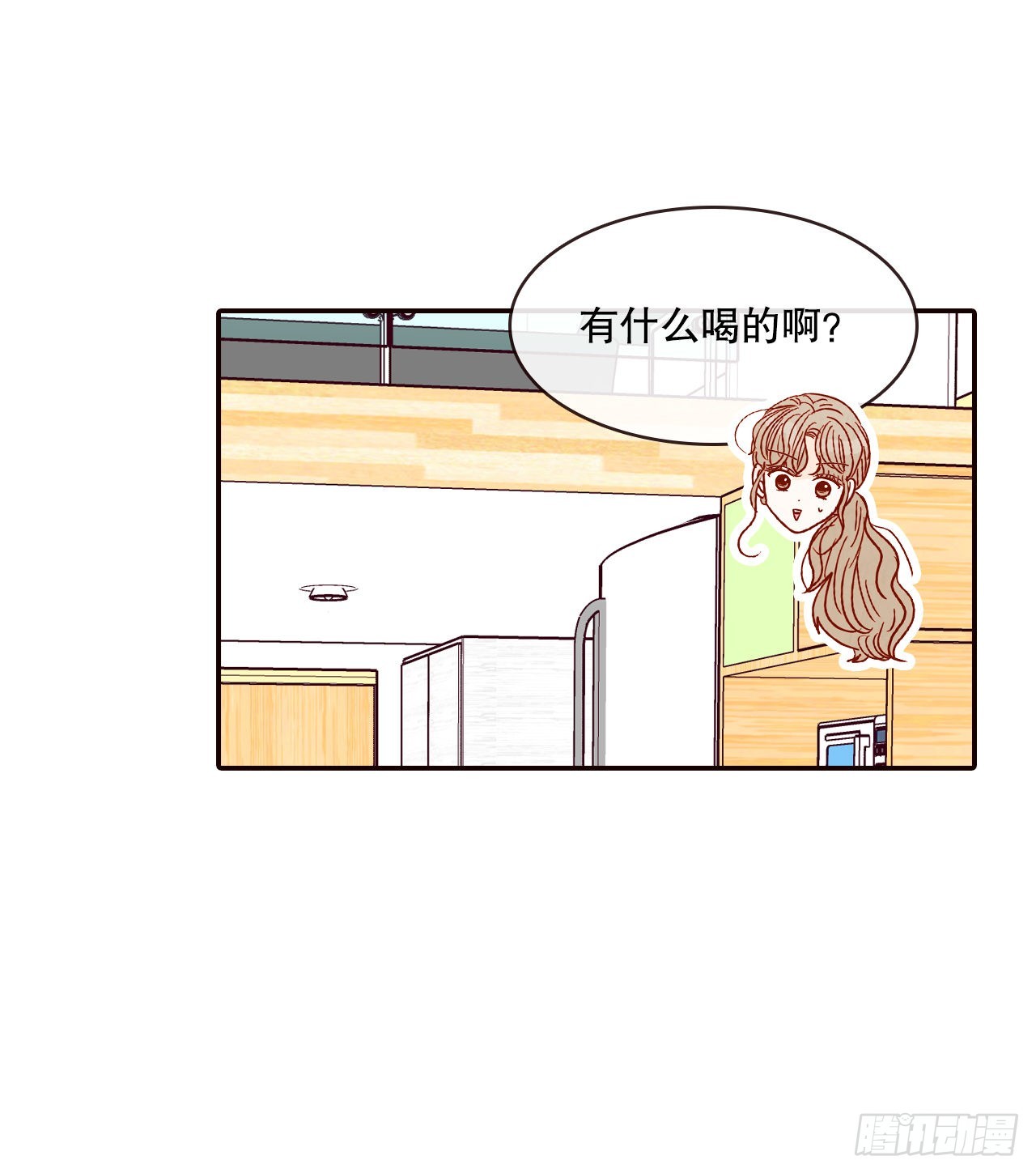 60.为什么要画我？(1/2)-第61话