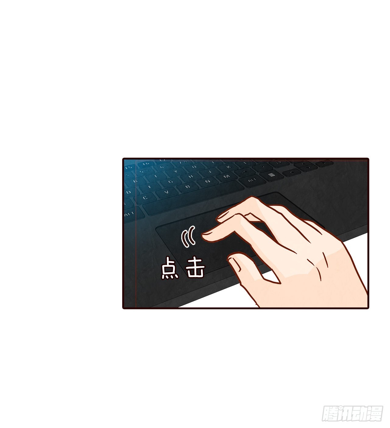 60.为什么要画我？(1/2)-第61话