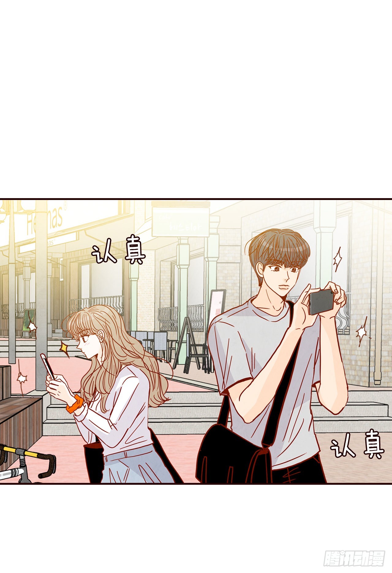 62.拍照(1/2)-第63话
