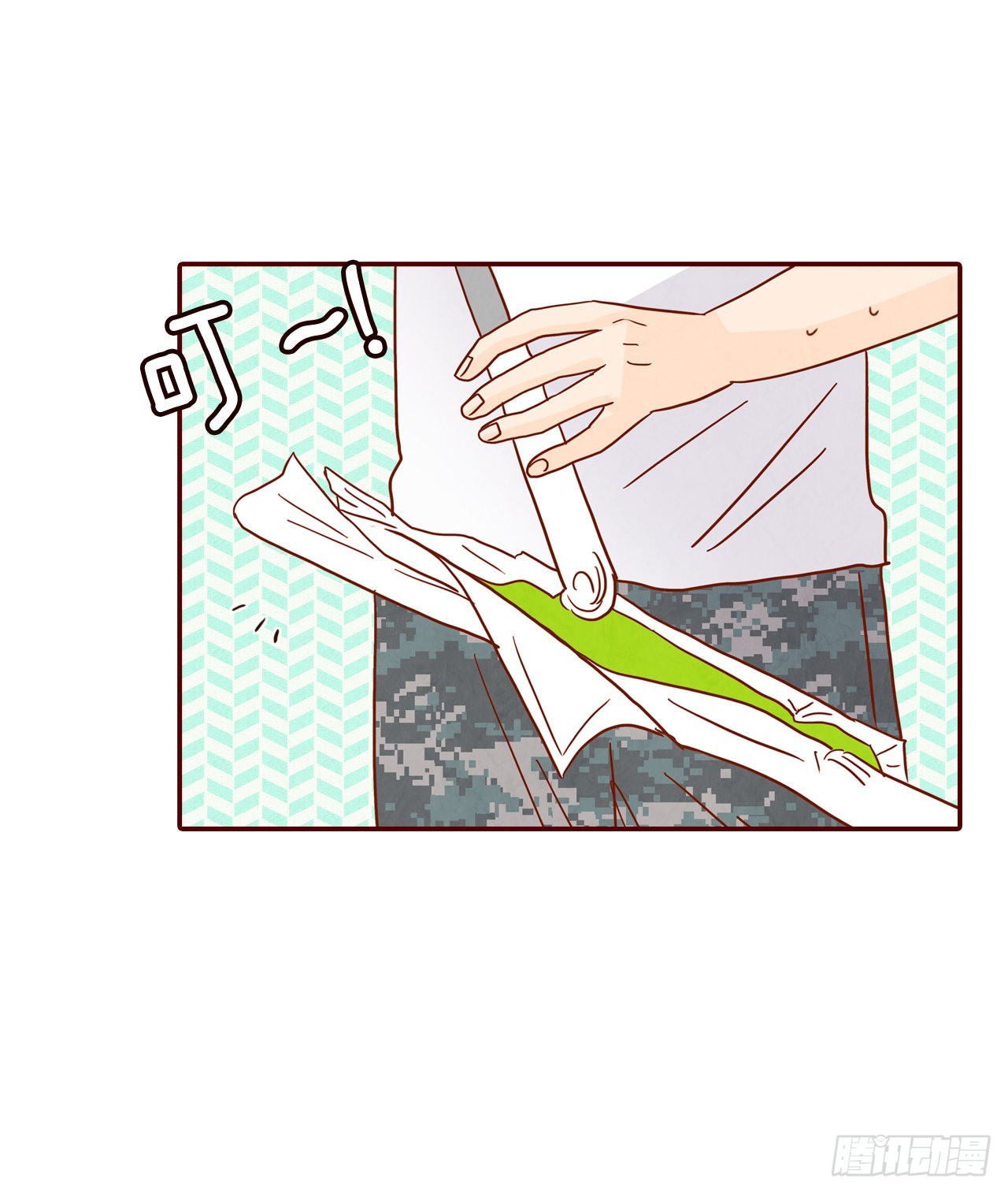 68.报警(1/2)-第69话