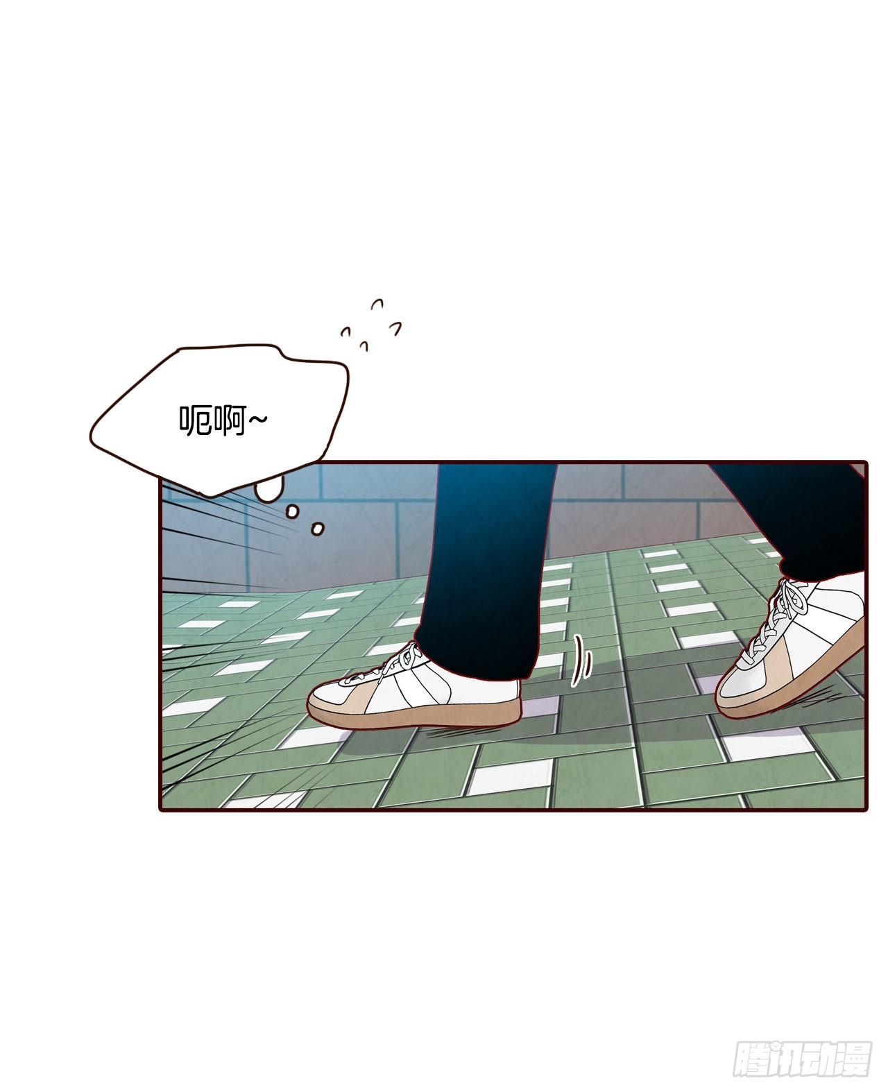 72.黑帽子跟踪狂(1/2)-第73话