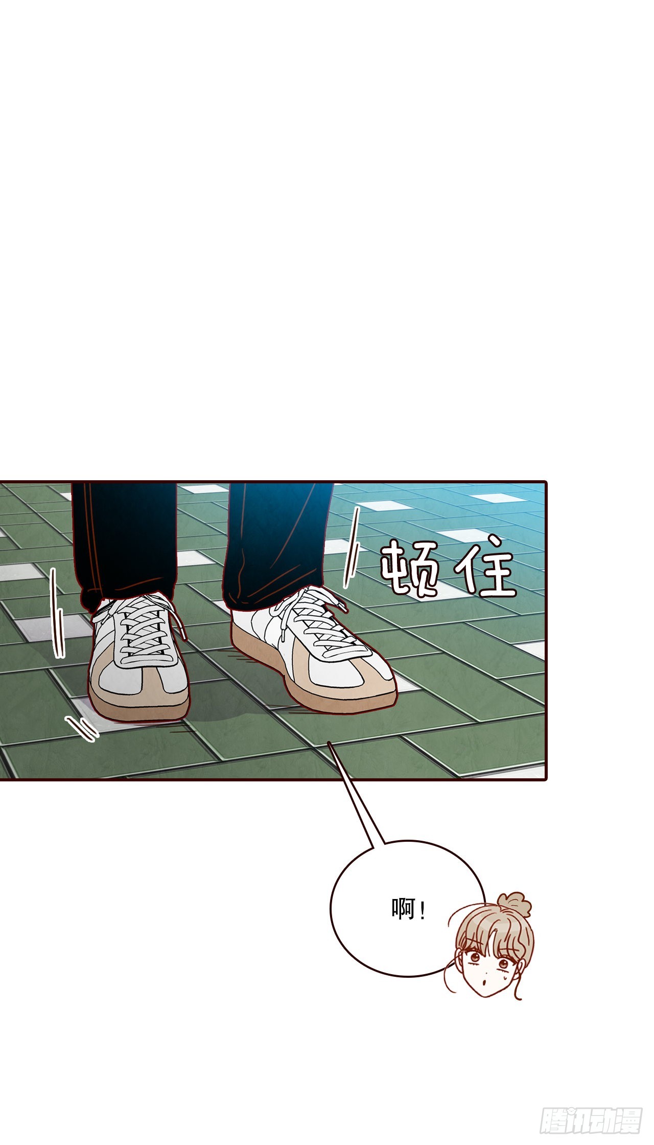 72.黑帽子跟踪狂(1/2)-第73话