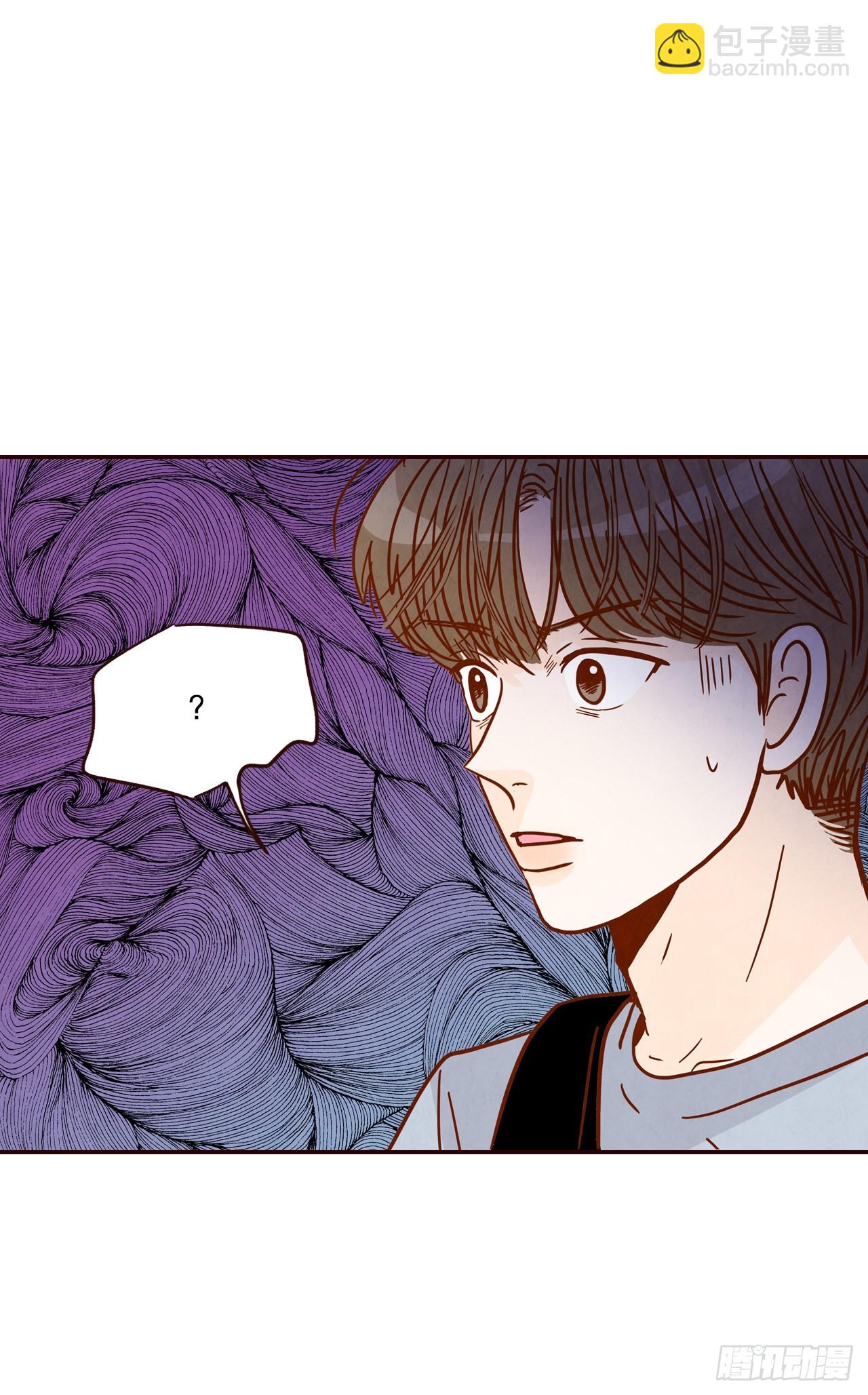 72.黑帽子跟踪狂(1/2)-第73话