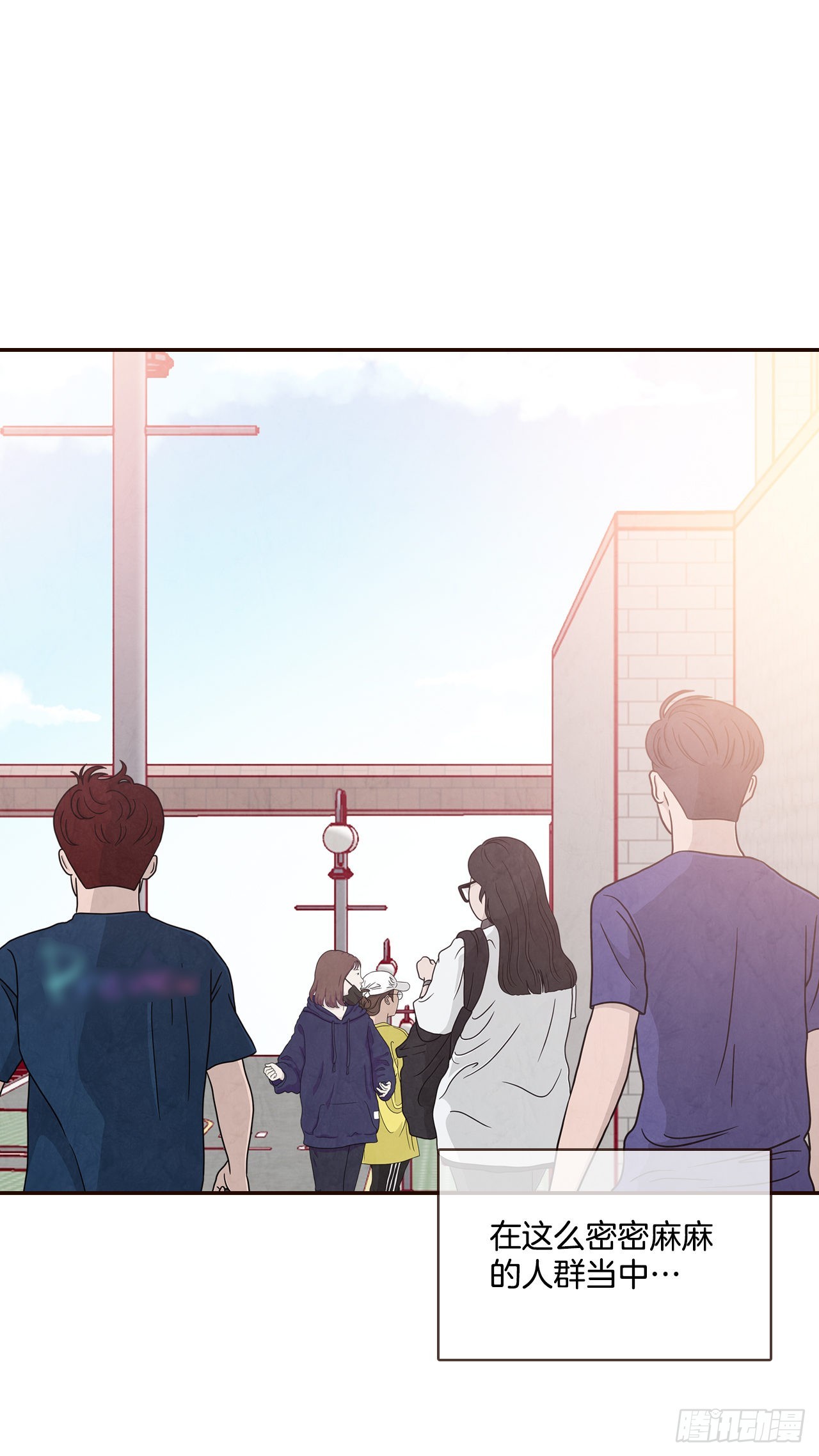 72.黑帽子跟踪狂(1/2)-第73话